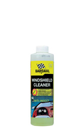 Windshield Cleaner